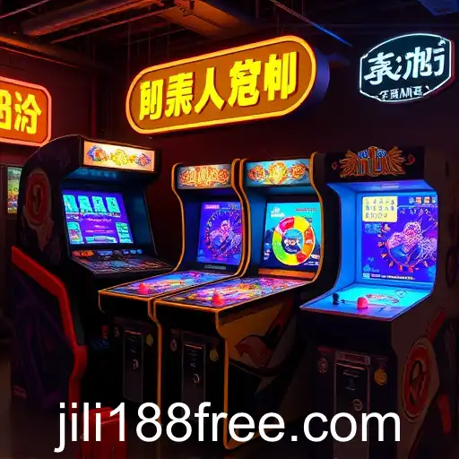 Arcade Games