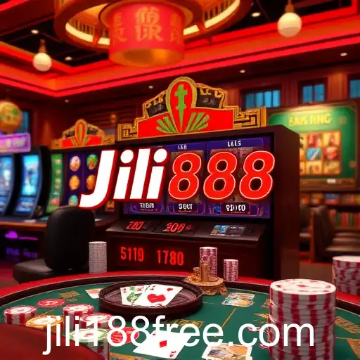 Casino Games