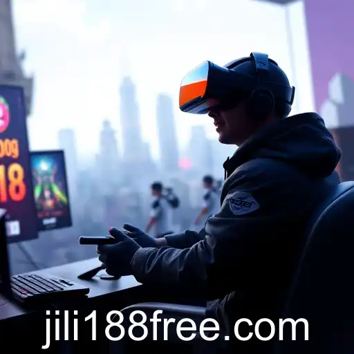 jili188