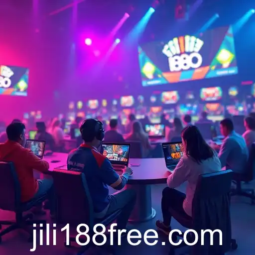 jili188