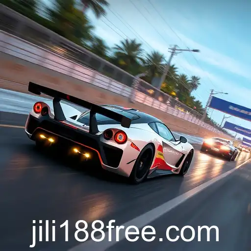 The Rise of Jili188: A New Era in Online Gaming