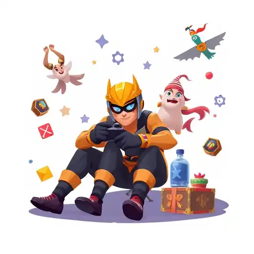 The Rise of Online Gaming Platforms in 2025