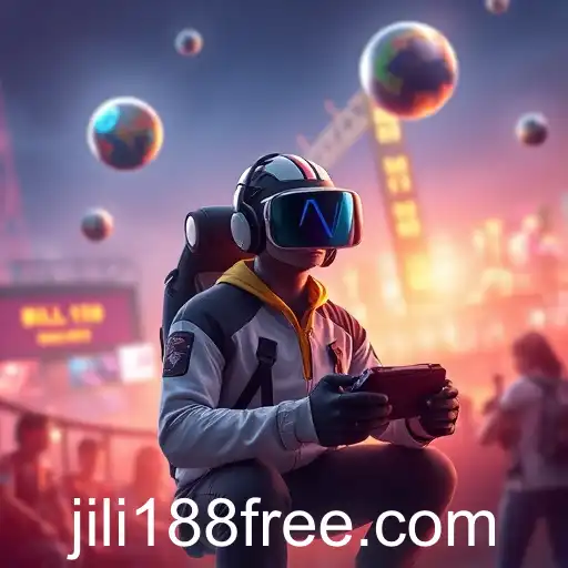 jili188