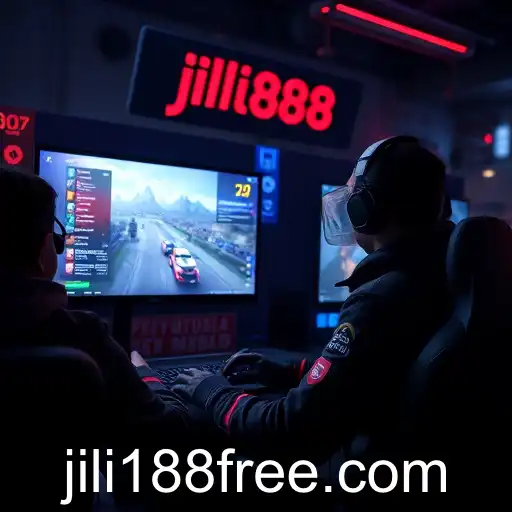 The Rise of Jili188 in the Online Gaming World