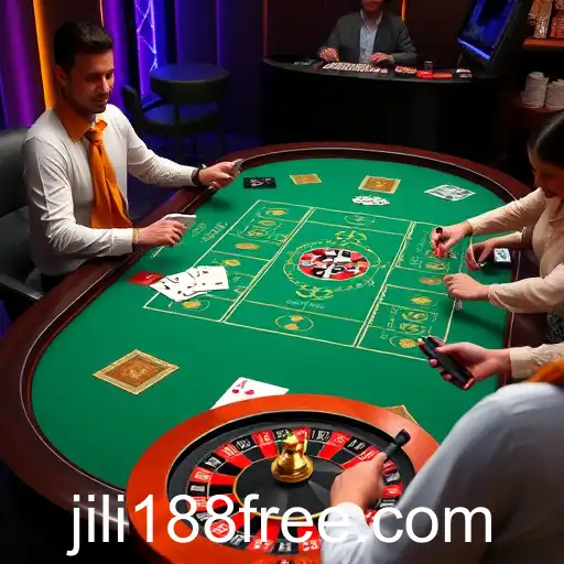 The Rise of Online Gaming Platforms and Their Impact